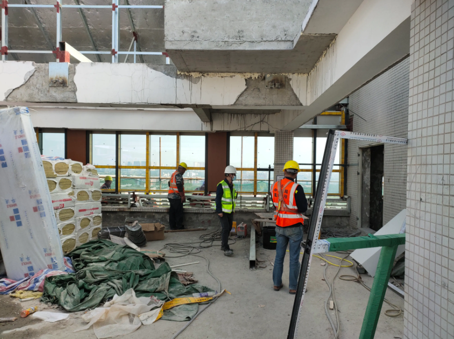 2023年商业连锁机构装修有哪些趋势?